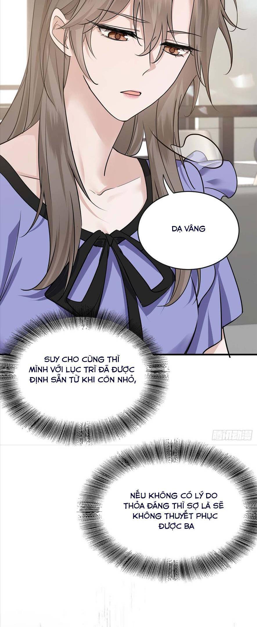 Sau Khi Chia Tay , Tôi Có Kết Đẹp Cùng Với Chú Nhỏ Chap 10 25