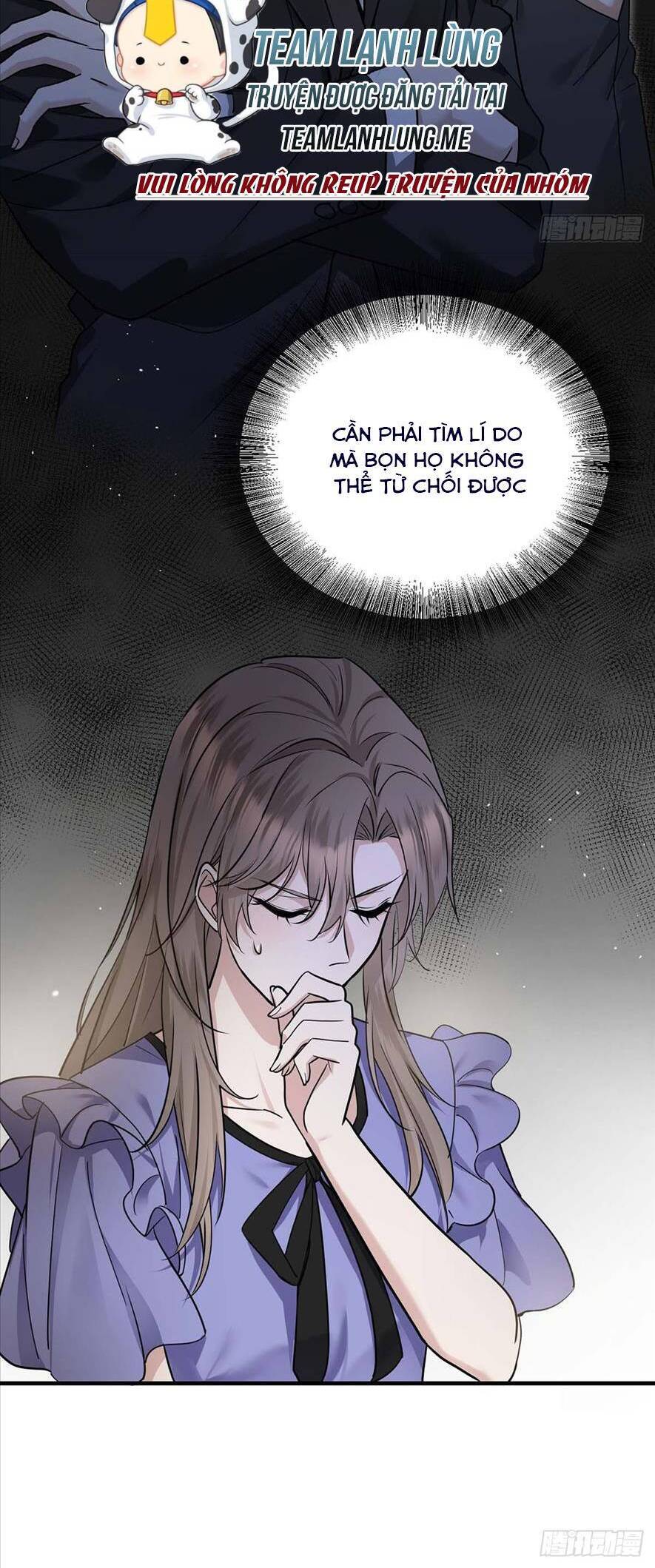 Sau Khi Chia Tay , Tôi Có Kết Đẹp Cùng Với Chú Nhỏ Chap 10 27