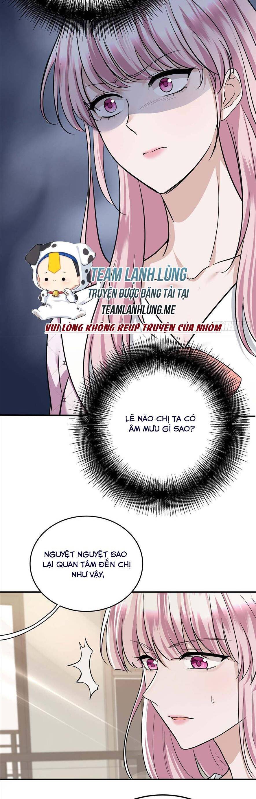 Sau Khi Chia Tay , Tôi Có Kết Đẹp Cùng Với Chú Nhỏ Chap 10 29