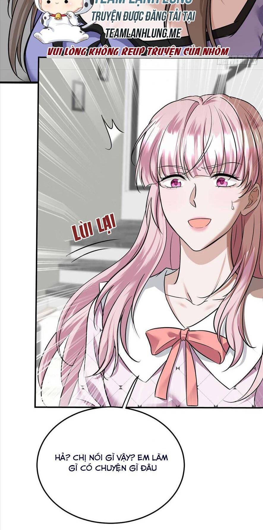 Sau Khi Chia Tay , Tôi Có Kết Đẹp Cùng Với Chú Nhỏ Chap 10 31