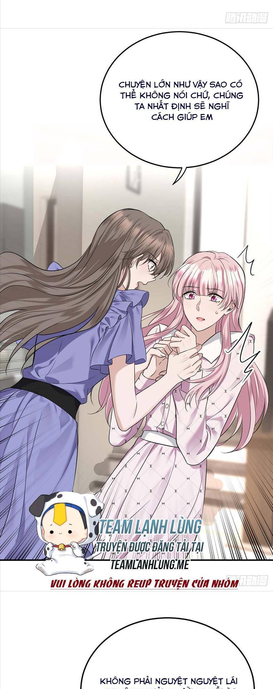 Sau Khi Chia Tay , Tôi Có Kết Đẹp Cùng Với Chú Nhỏ Chap 10 32