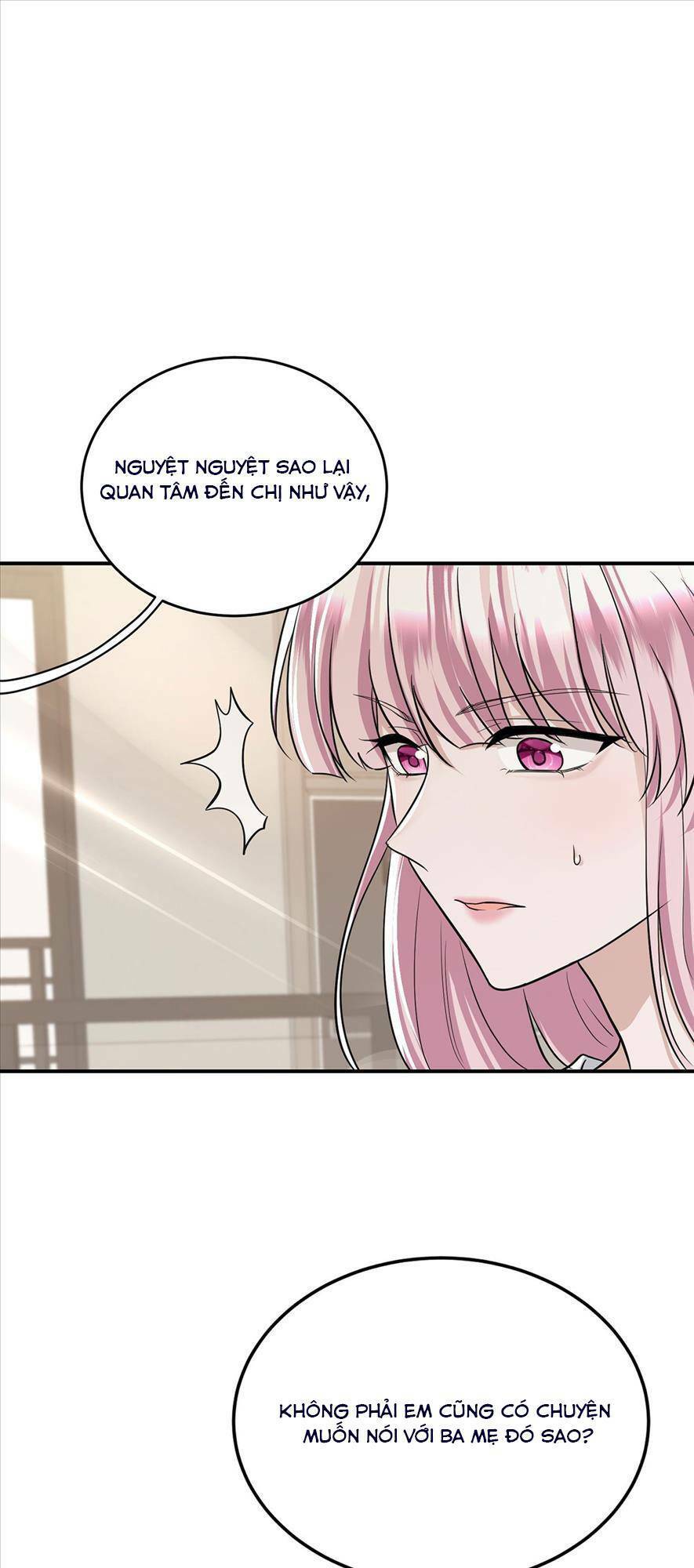 Sau Khi Chia Tay , Tôi Có Kết Đẹp Cùng Với Chú Nhỏ Chap 11 1