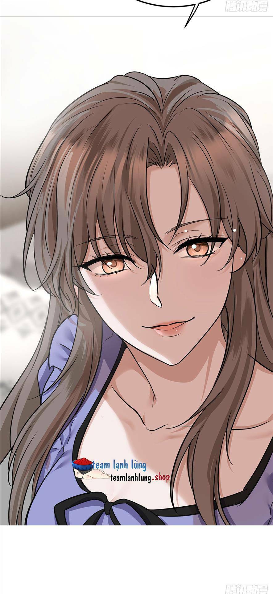 Sau Khi Chia Tay , Tôi Có Kết Đẹp Cùng Với Chú Nhỏ Chap 11 2