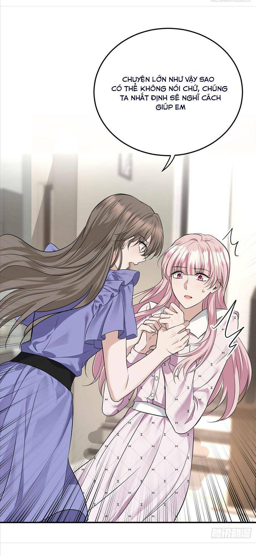 Sau Khi Chia Tay , Tôi Có Kết Đẹp Cùng Với Chú Nhỏ Chap 11 3