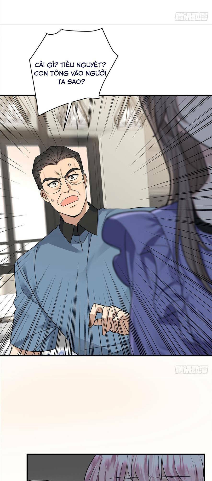 Sau Khi Chia Tay , Tôi Có Kết Đẹp Cùng Với Chú Nhỏ Chap 11 7