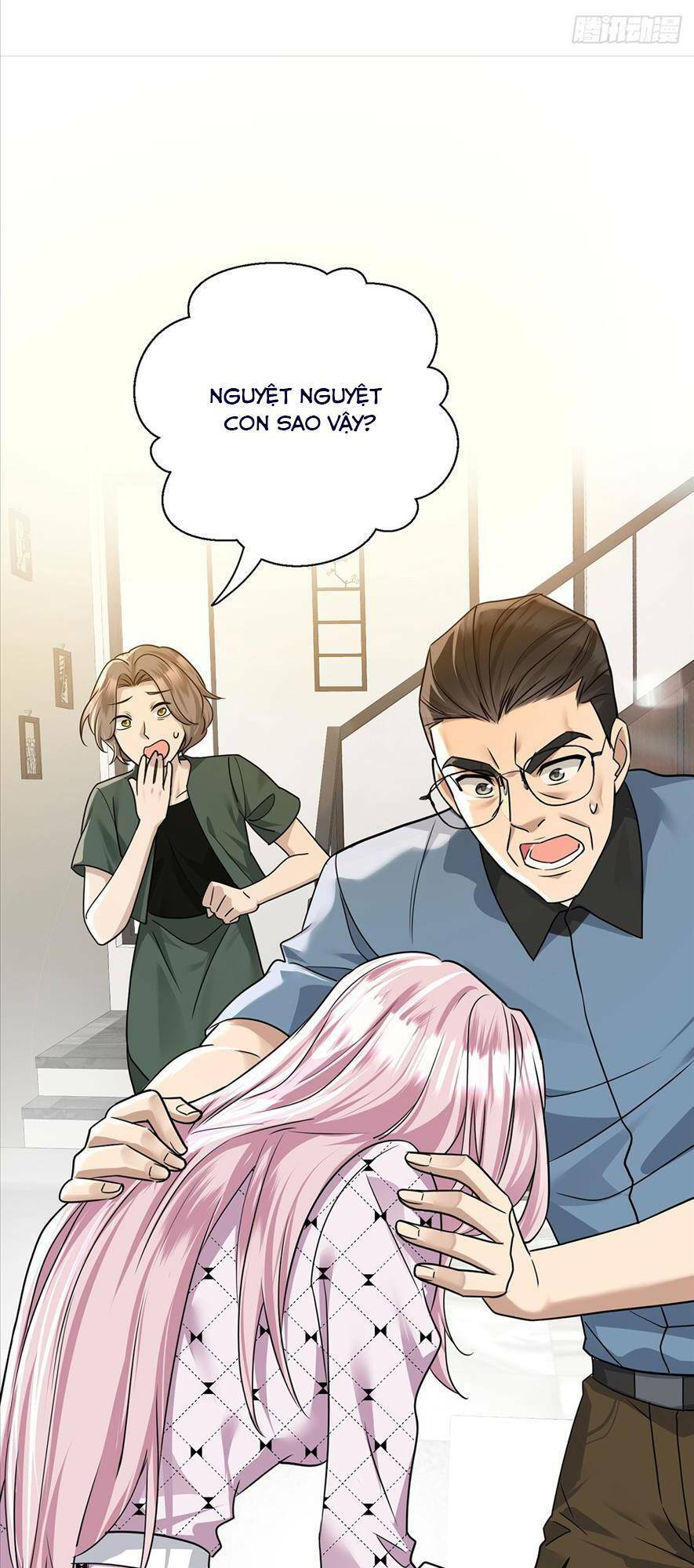 Sau Khi Chia Tay , Tôi Có Kết Đẹp Cùng Với Chú Nhỏ Chap 11 10