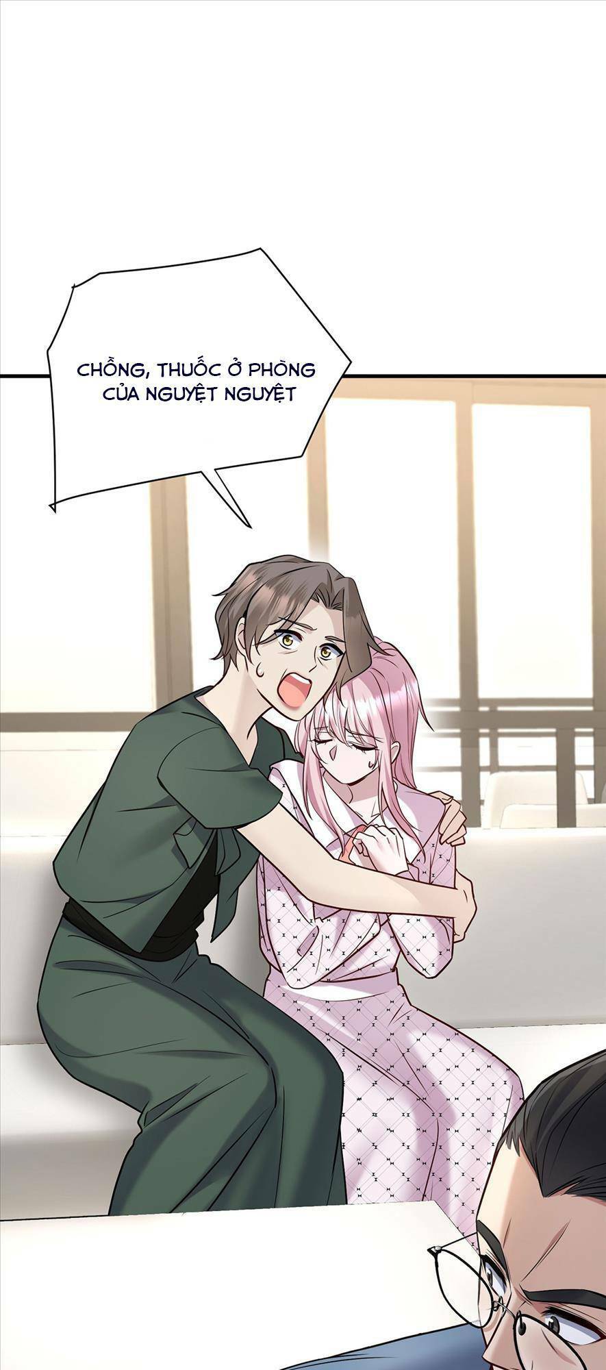 Sau Khi Chia Tay , Tôi Có Kết Đẹp Cùng Với Chú Nhỏ Chap 11 13