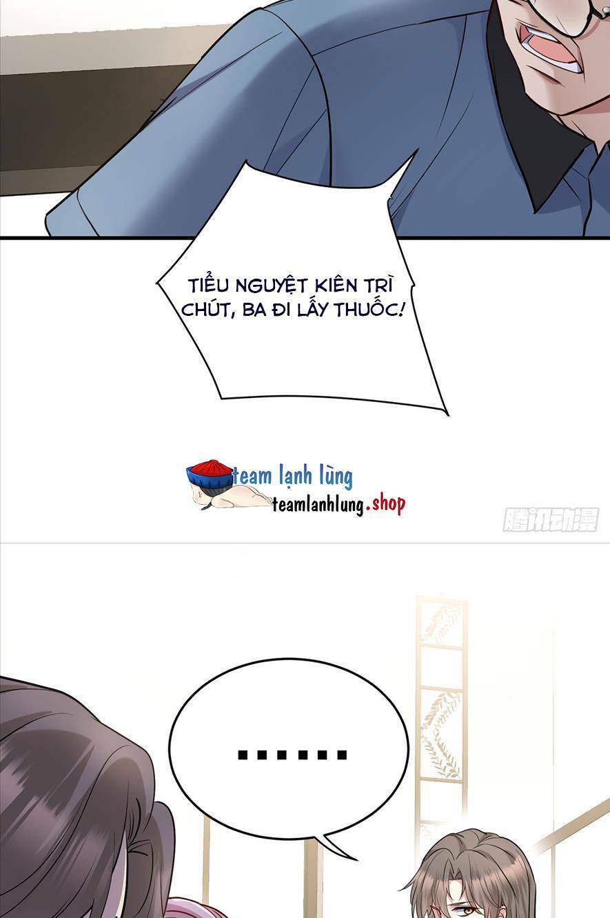 Sau Khi Chia Tay , Tôi Có Kết Đẹp Cùng Với Chú Nhỏ Chap 11 14