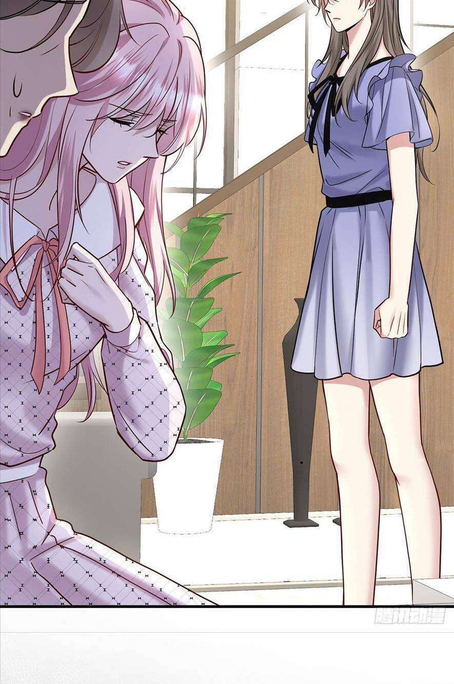 Sau Khi Chia Tay , Tôi Có Kết Đẹp Cùng Với Chú Nhỏ Chap 11 15