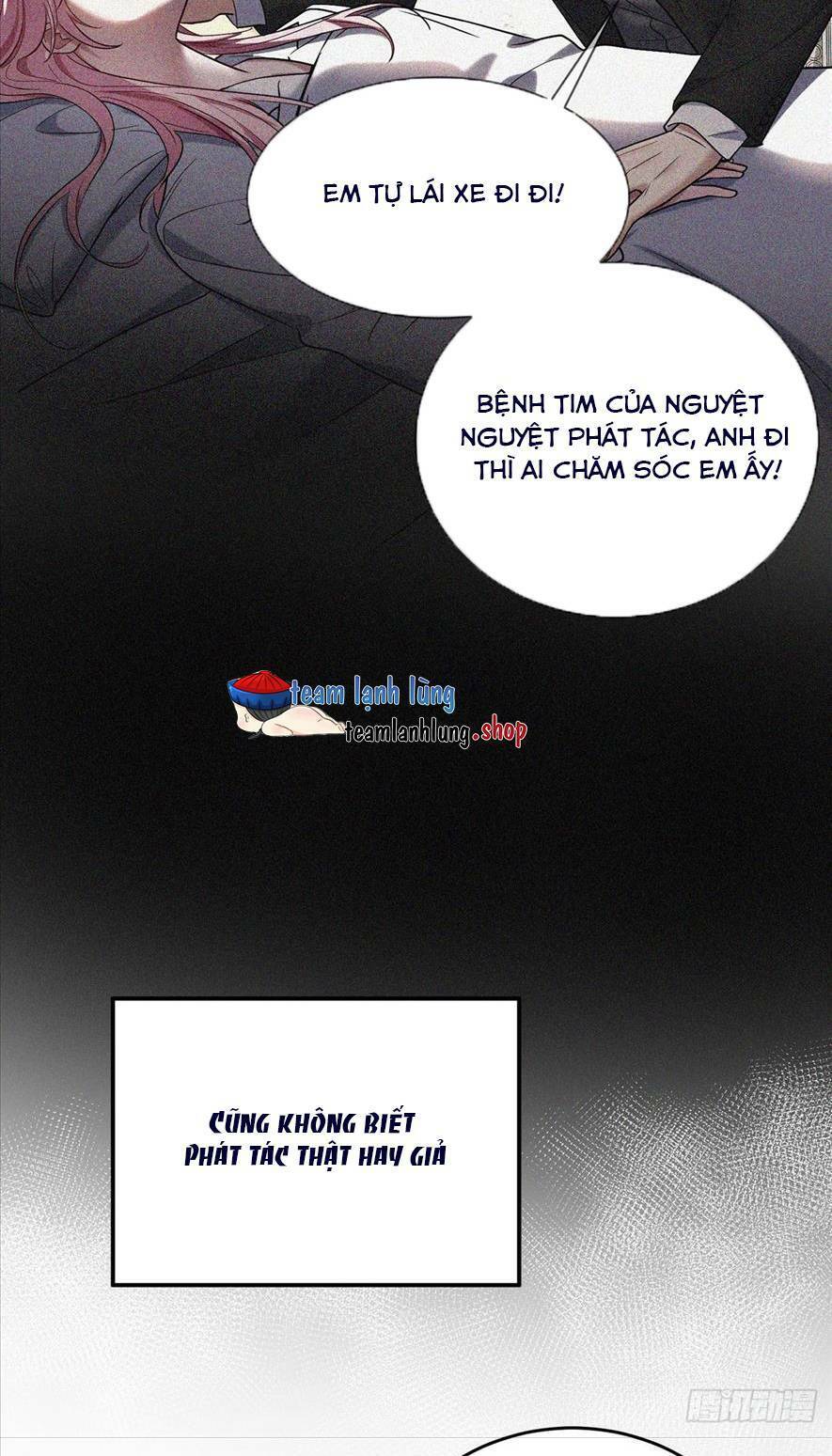 Sau Khi Chia Tay , Tôi Có Kết Đẹp Cùng Với Chú Nhỏ Chap 11 17