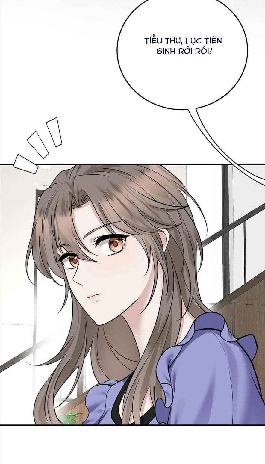 Sau Khi Chia Tay , Tôi Có Kết Đẹp Cùng Với Chú Nhỏ Chap 11 18