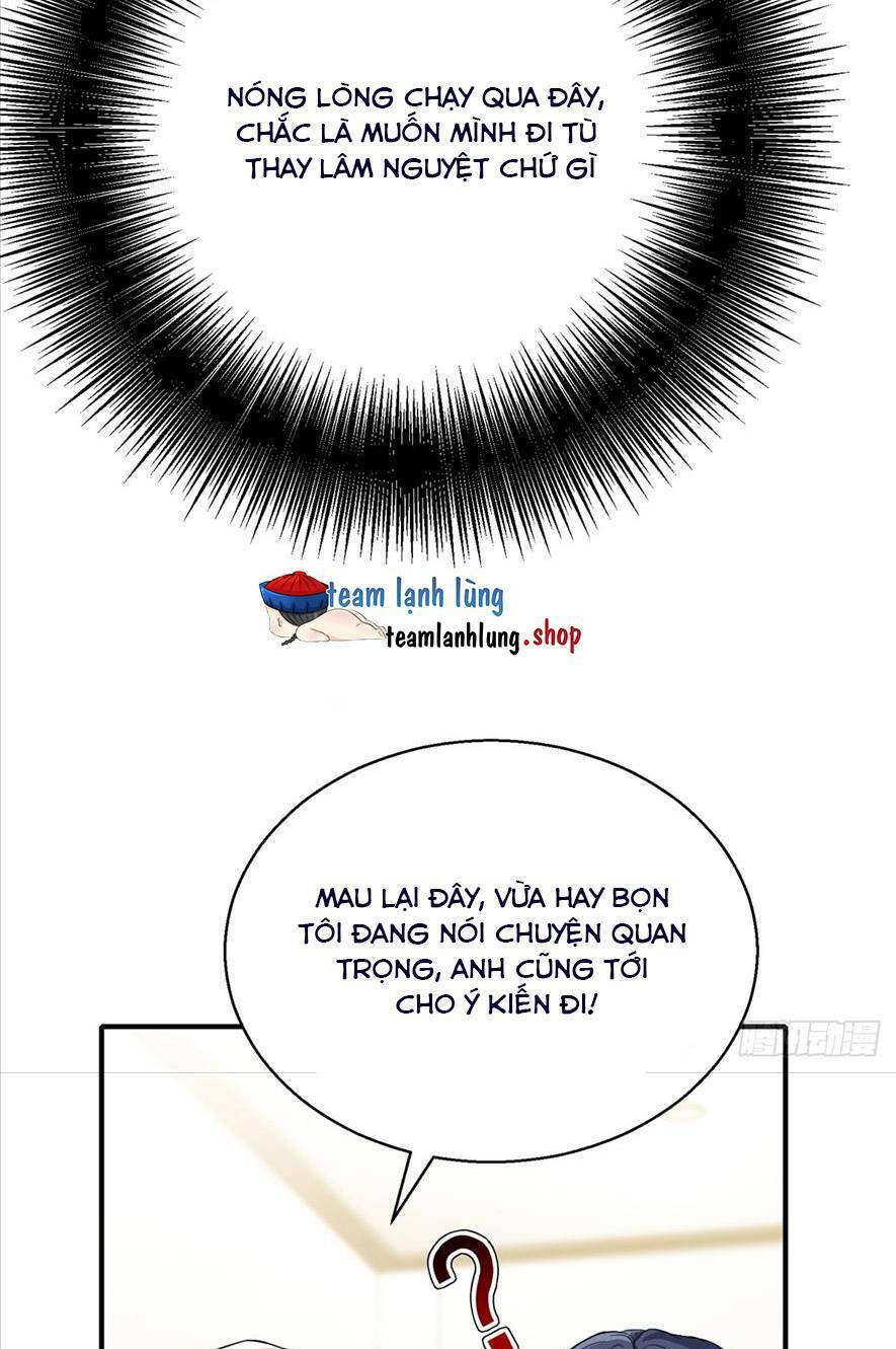 Sau Khi Chia Tay , Tôi Có Kết Đẹp Cùng Với Chú Nhỏ Chap 11 23