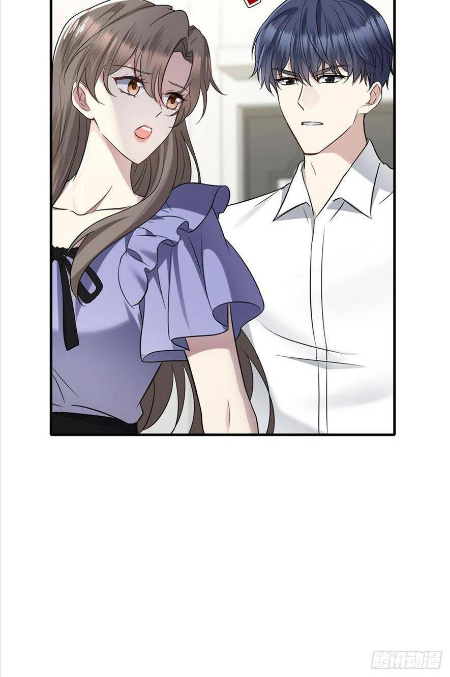 Sau Khi Chia Tay , Tôi Có Kết Đẹp Cùng Với Chú Nhỏ Chap 11 24
