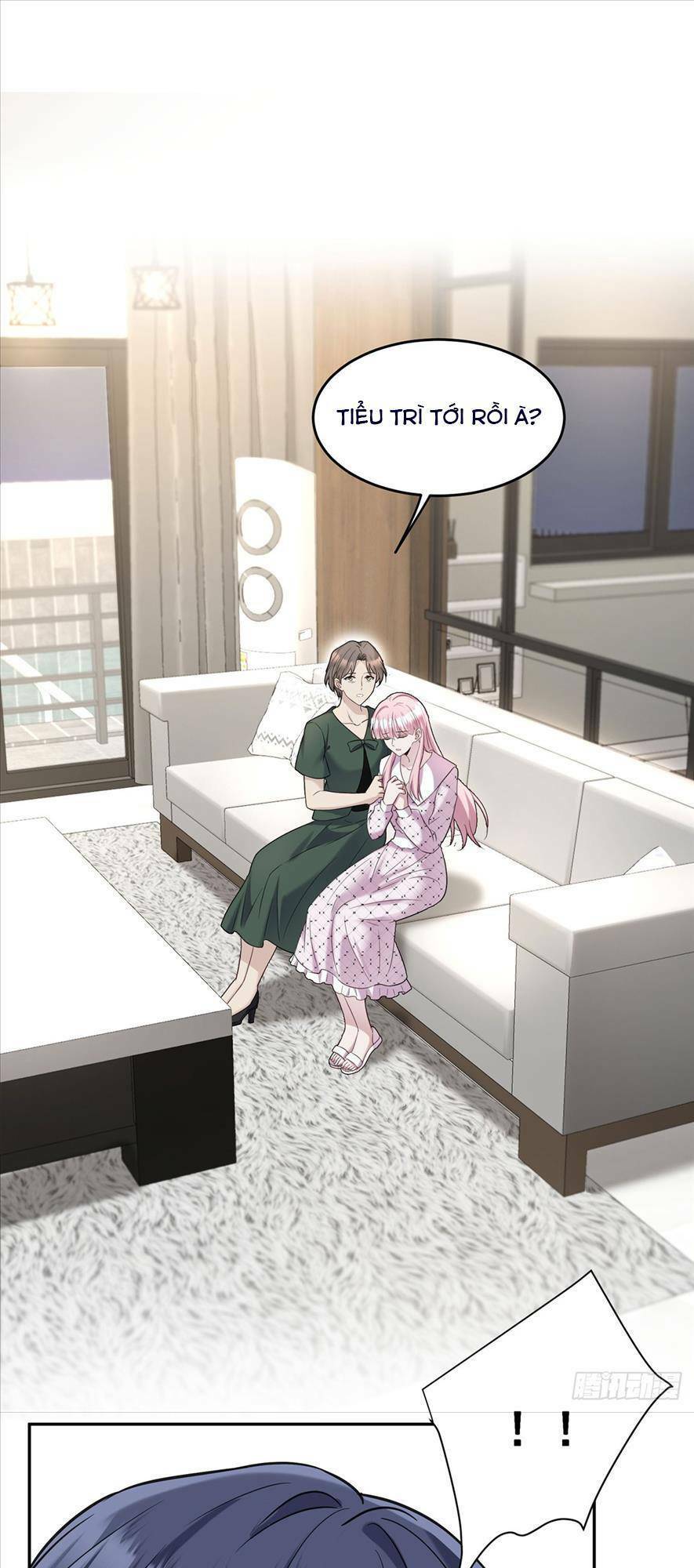 Sau Khi Chia Tay , Tôi Có Kết Đẹp Cùng Với Chú Nhỏ Chap 11 25