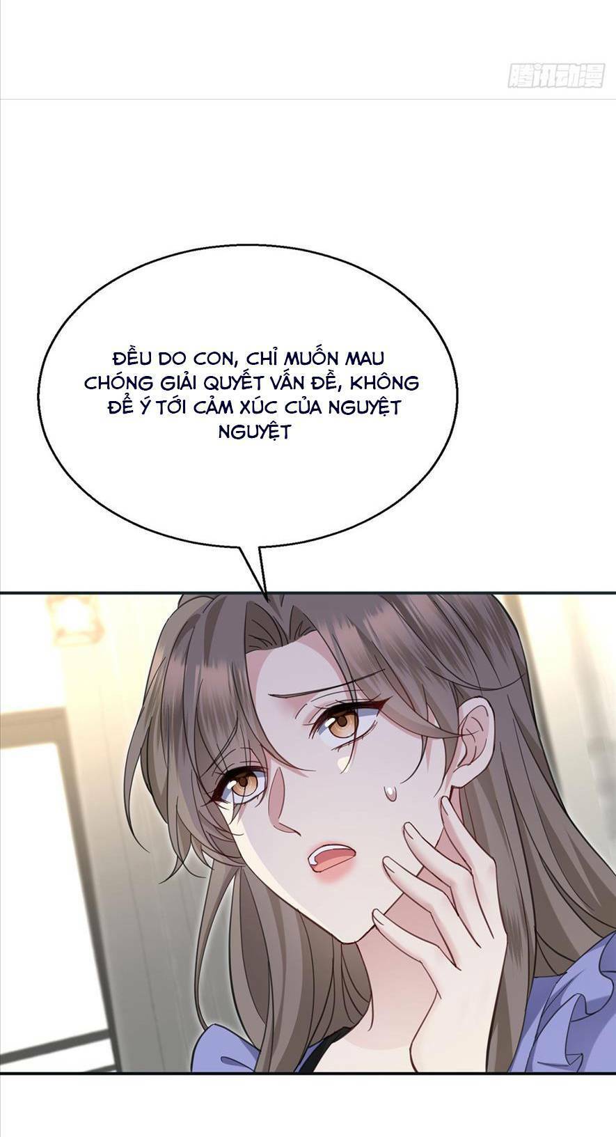 Sau Khi Chia Tay , Tôi Có Kết Đẹp Cùng Với Chú Nhỏ Chap 11 30