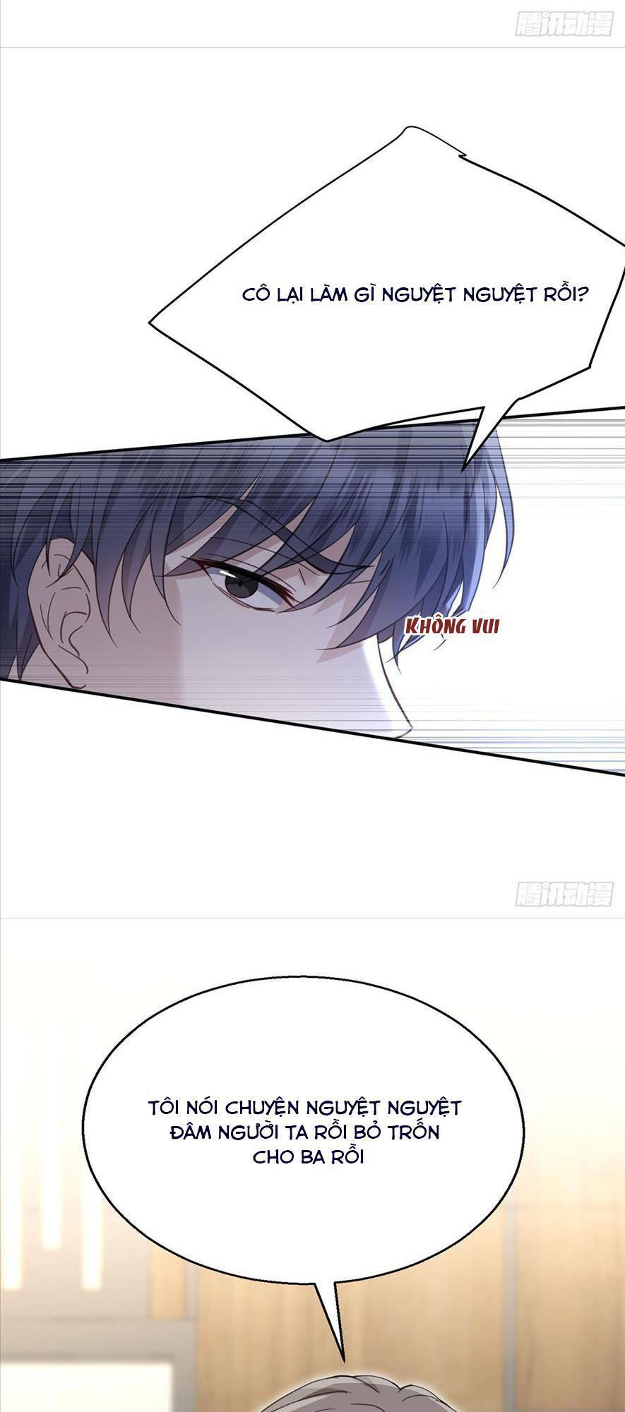 Sau Khi Chia Tay , Tôi Có Kết Đẹp Cùng Với Chú Nhỏ Chap 11 31