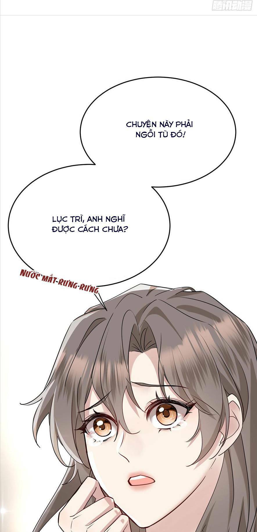 Sau Khi Chia Tay , Tôi Có Kết Đẹp Cùng Với Chú Nhỏ Chap 11 34
