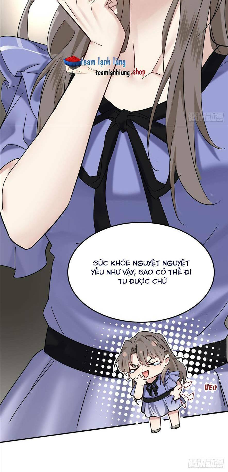 Sau Khi Chia Tay , Tôi Có Kết Đẹp Cùng Với Chú Nhỏ Chap 11 35