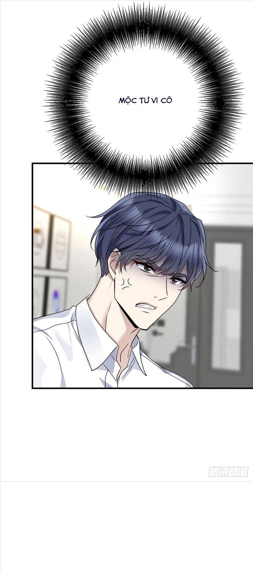 Sau Khi Chia Tay , Tôi Có Kết Đẹp Cùng Với Chú Nhỏ Chap 11 36