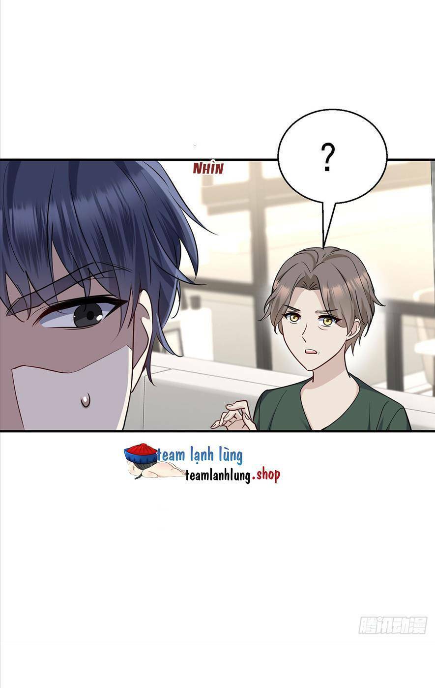 Sau Khi Chia Tay , Tôi Có Kết Đẹp Cùng Với Chú Nhỏ Chap 11 37