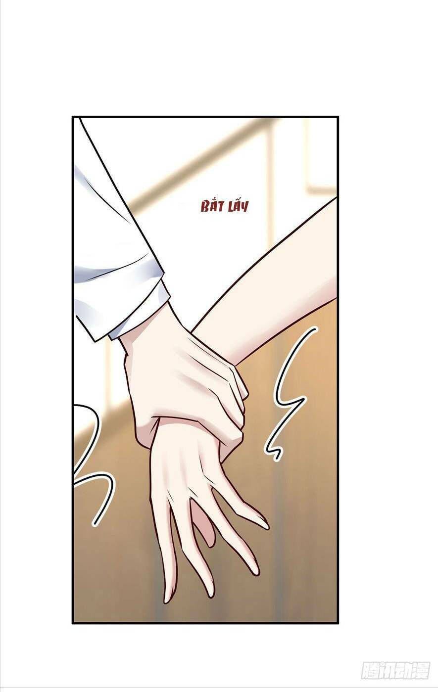 Sau Khi Chia Tay , Tôi Có Kết Đẹp Cùng Với Chú Nhỏ Chap 11 38
