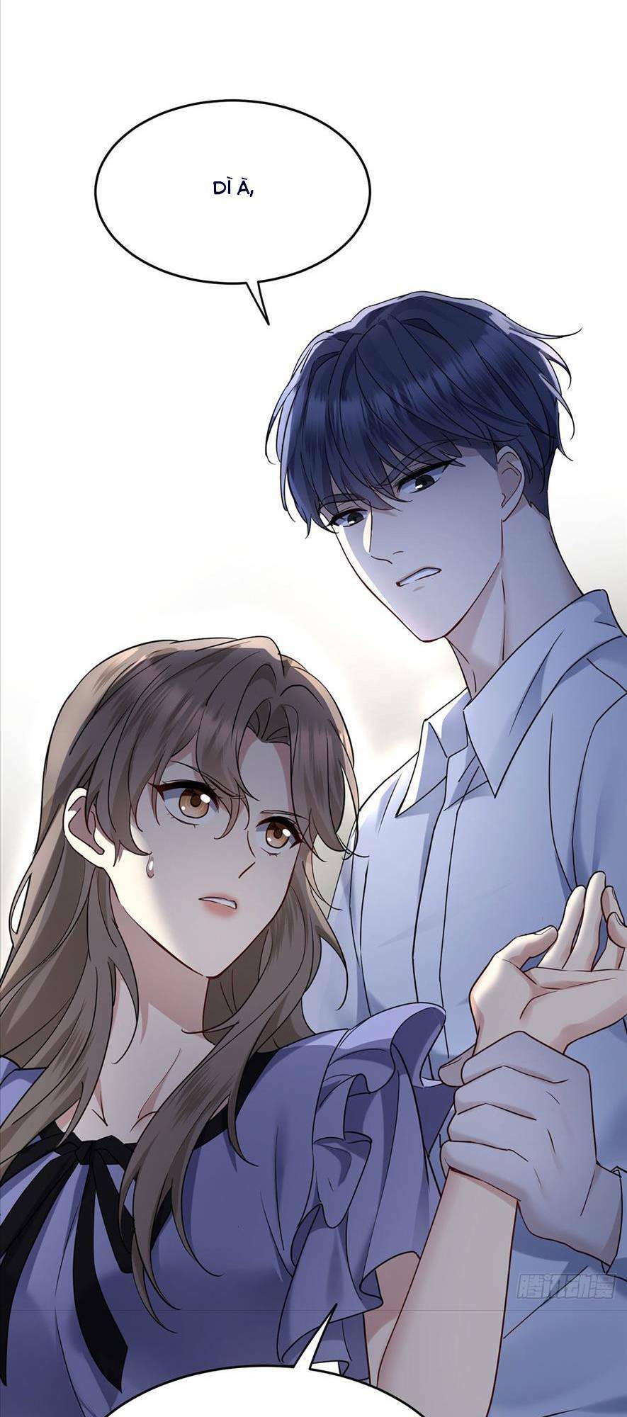 Sau Khi Chia Tay , Tôi Có Kết Đẹp Cùng Với Chú Nhỏ Chap 11 39