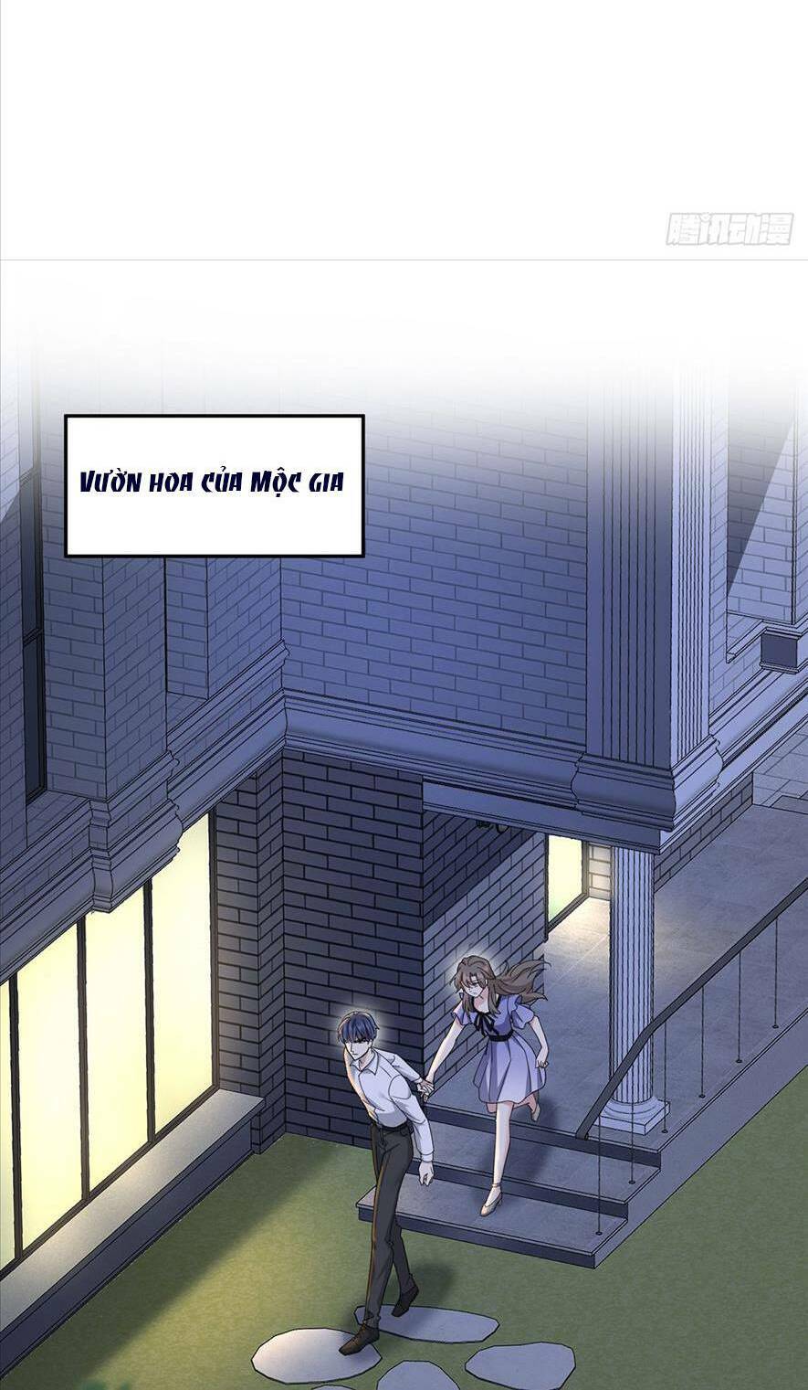 Sau Khi Chia Tay , Tôi Có Kết Đẹp Cùng Với Chú Nhỏ Chap 11 41
