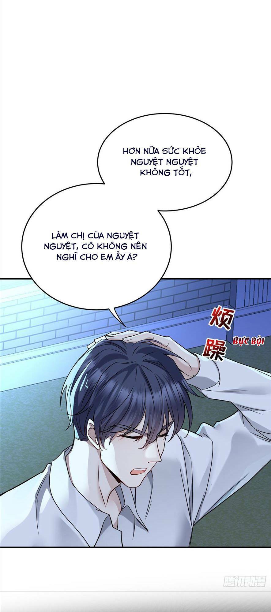 Sau Khi Chia Tay , Tôi Có Kết Đẹp Cùng Với Chú Nhỏ Chap 11 46
