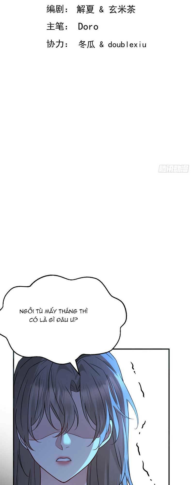 Sau Khi Chia Tay , Tôi Có Kết Đẹp Cùng Với Chú Nhỏ Chap 12 6