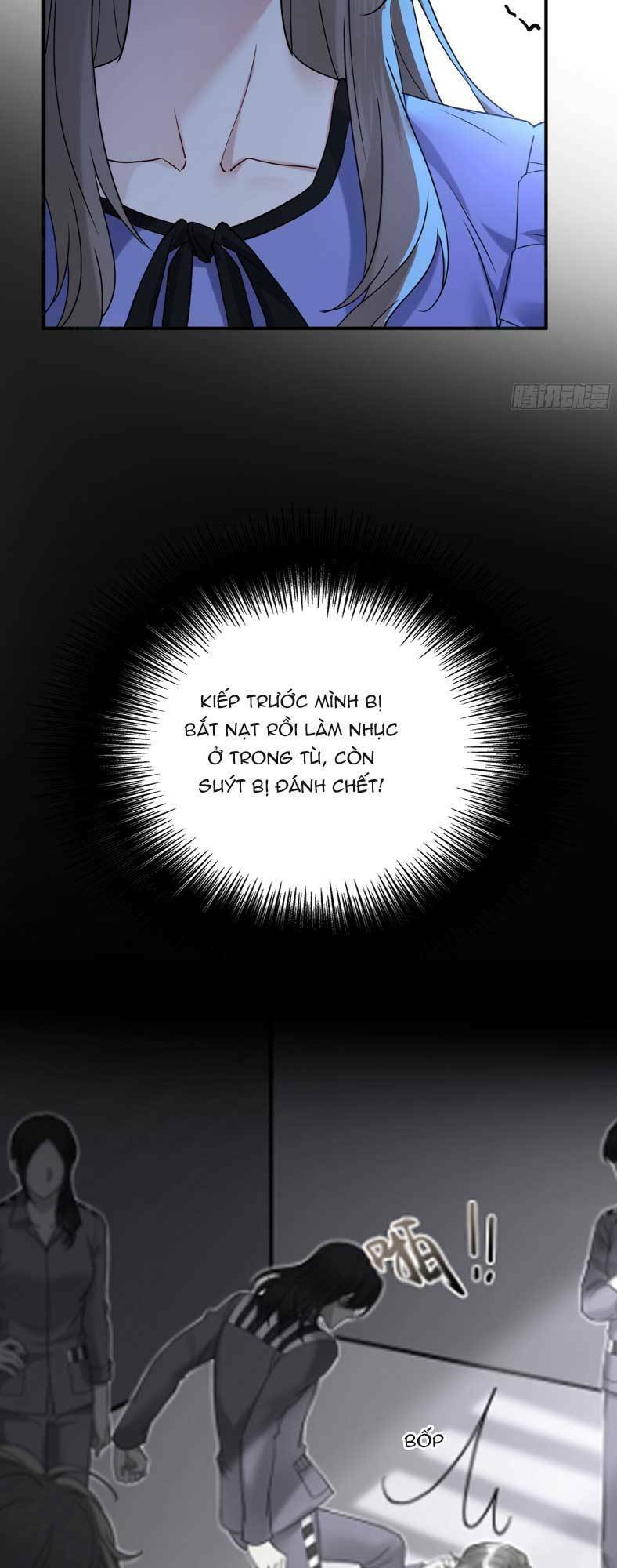 Sau Khi Chia Tay , Tôi Có Kết Đẹp Cùng Với Chú Nhỏ Chap 12 7