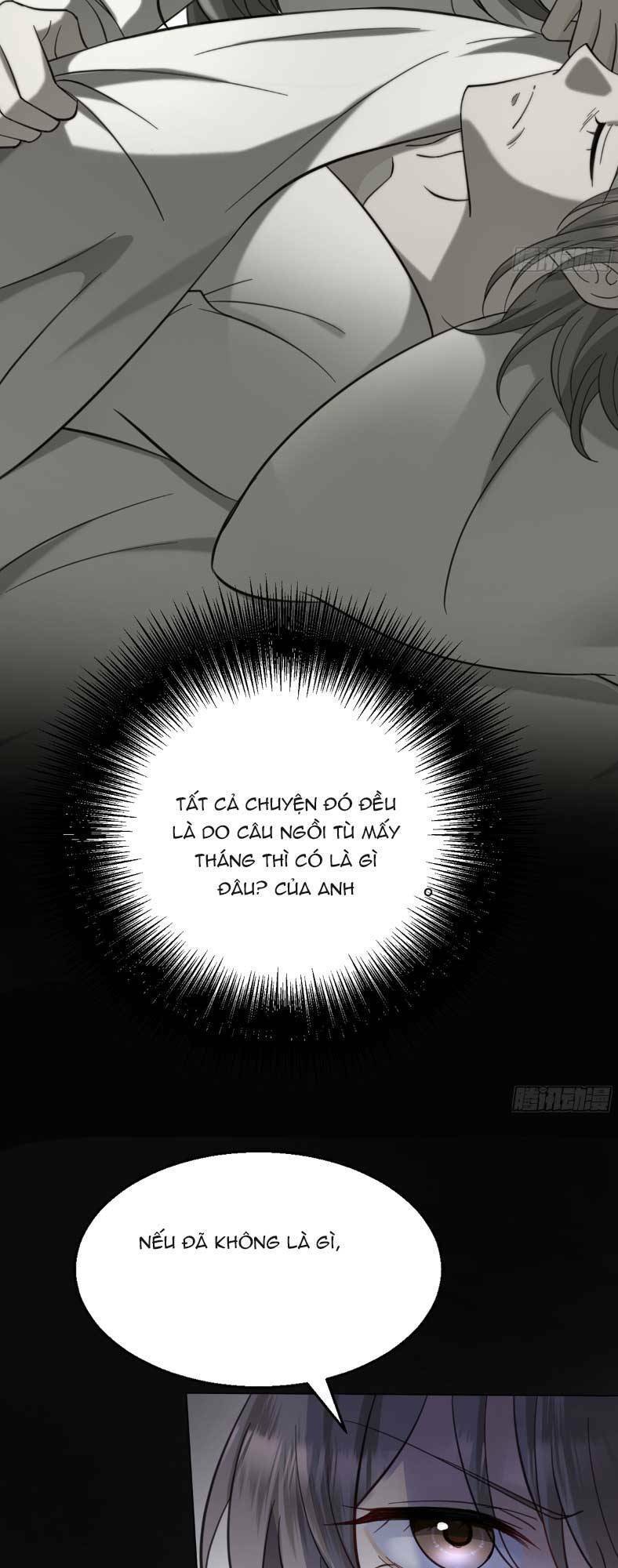 Sau Khi Chia Tay , Tôi Có Kết Đẹp Cùng Với Chú Nhỏ Chap 12 9