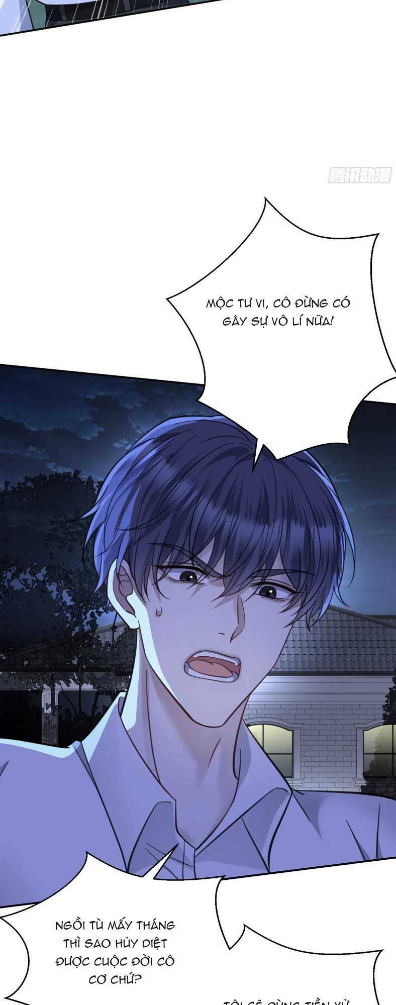 Sau Khi Chia Tay , Tôi Có Kết Đẹp Cùng Với Chú Nhỏ Chap 12 11