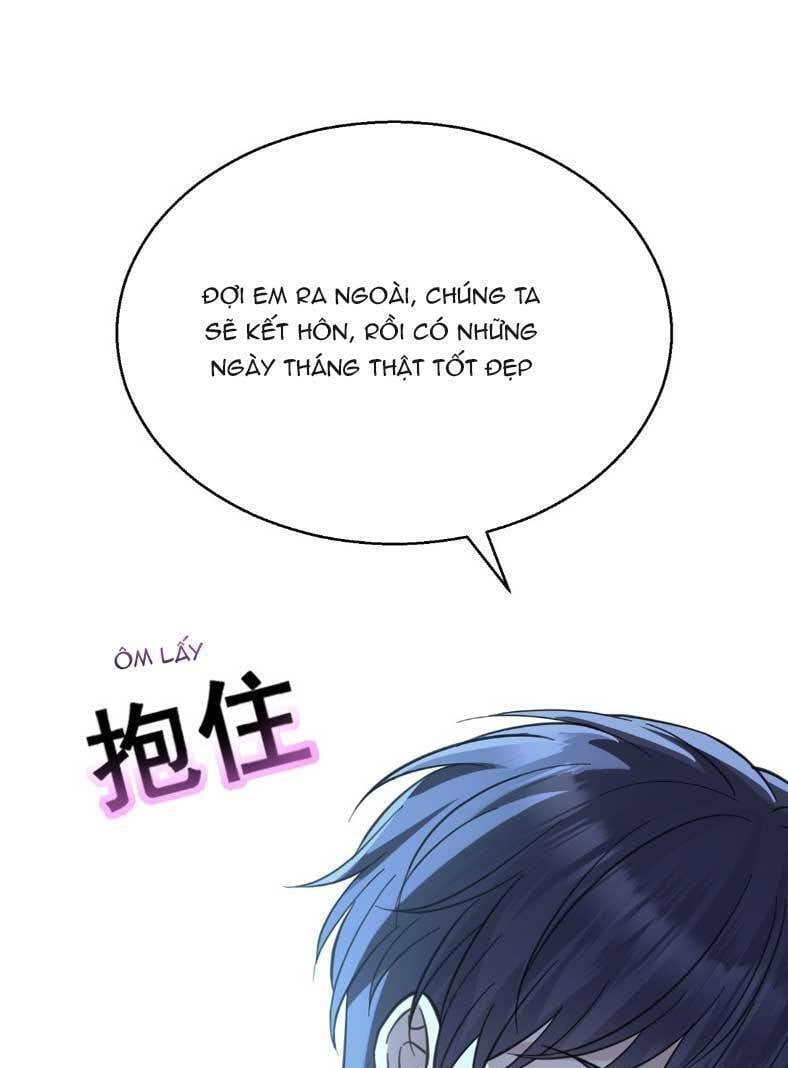 Sau Khi Chia Tay , Tôi Có Kết Đẹp Cùng Với Chú Nhỏ Chap 12 14