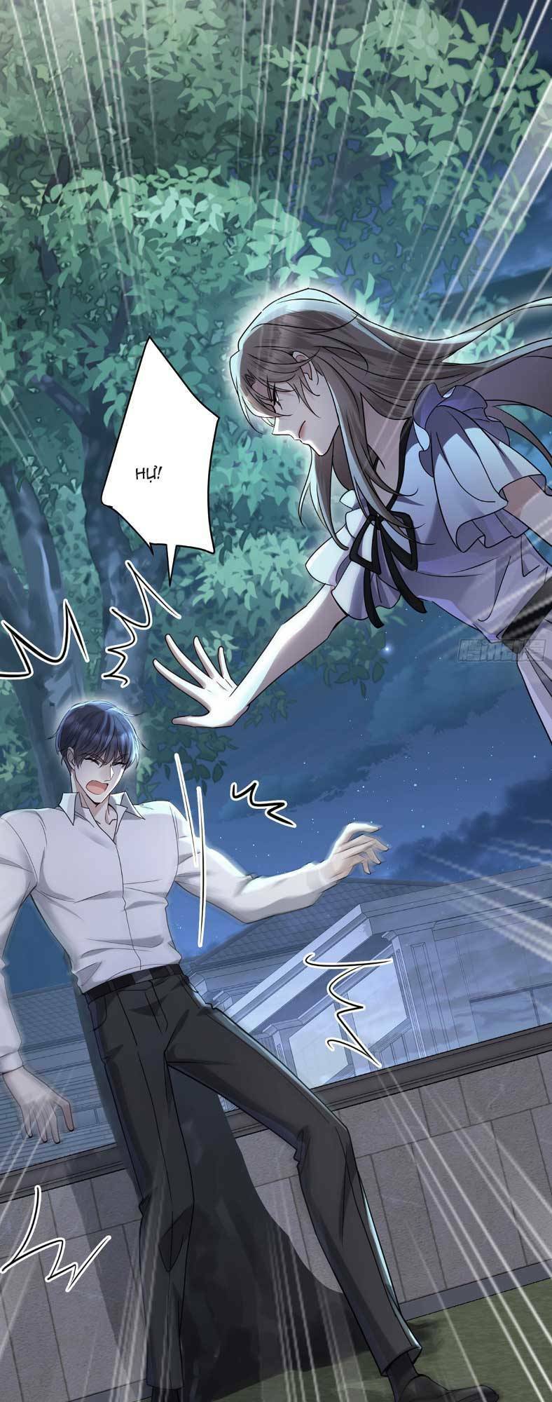 Sau Khi Chia Tay , Tôi Có Kết Đẹp Cùng Với Chú Nhỏ Chap 12 18
