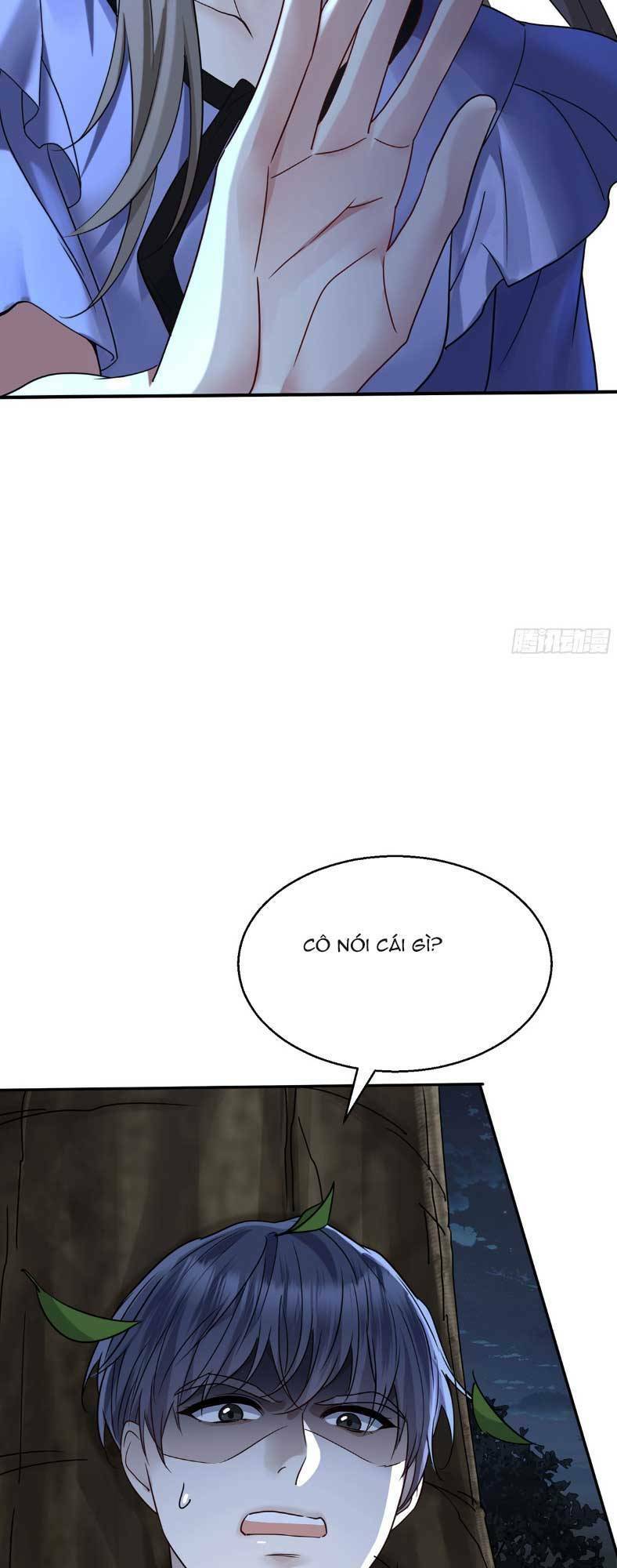 Sau Khi Chia Tay , Tôi Có Kết Đẹp Cùng Với Chú Nhỏ Chap 12 21