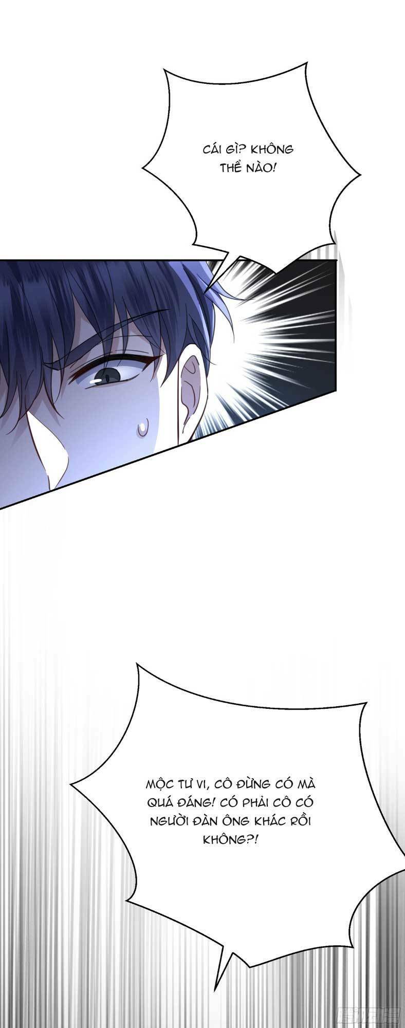 Sau Khi Chia Tay , Tôi Có Kết Đẹp Cùng Với Chú Nhỏ Chap 12 24