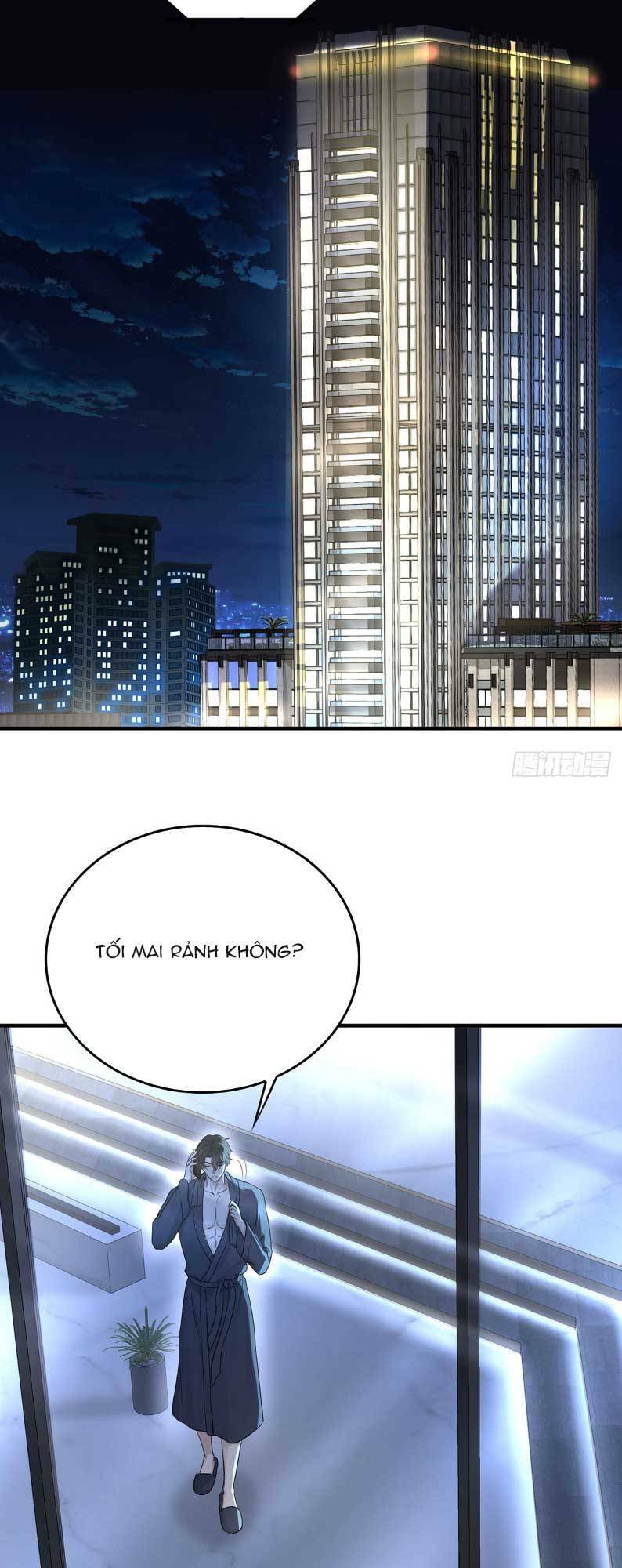 Sau Khi Chia Tay , Tôi Có Kết Đẹp Cùng Với Chú Nhỏ Chap 12 37