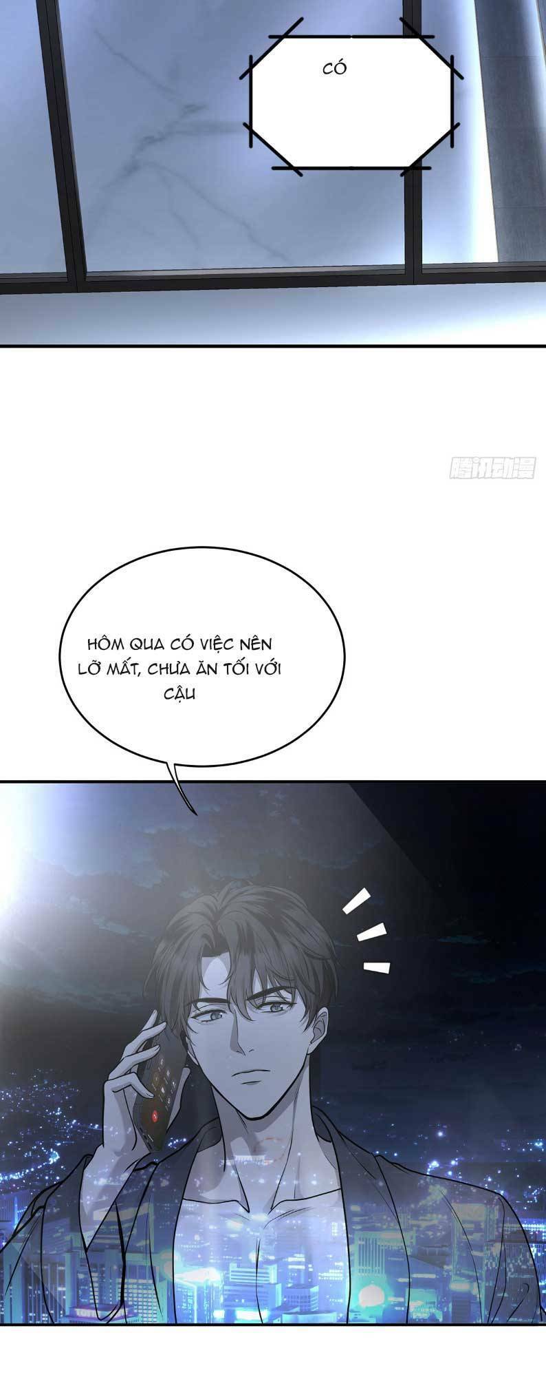 Sau Khi Chia Tay , Tôi Có Kết Đẹp Cùng Với Chú Nhỏ Chap 12 38