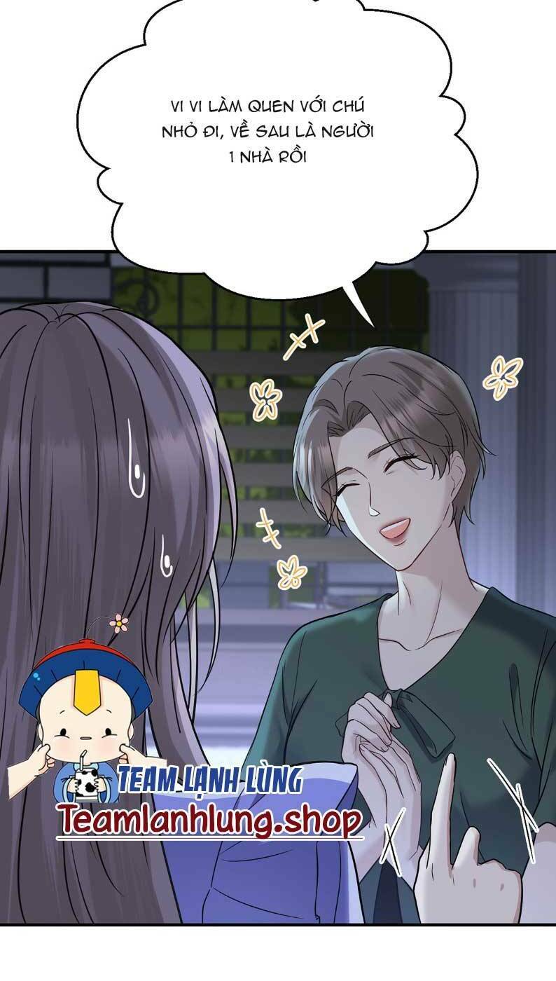 Sau Khi Chia Tay , Tôi Có Kết Đẹp Cùng Với Chú Nhỏ Chap 12 45