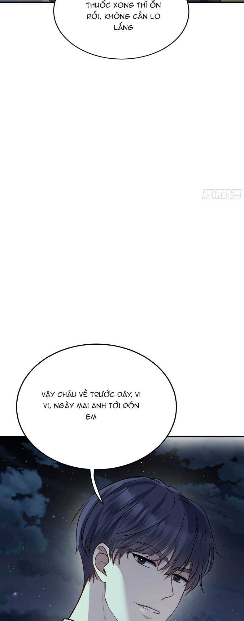 Sau Khi Chia Tay , Tôi Có Kết Đẹp Cùng Với Chú Nhỏ Chap 12 47