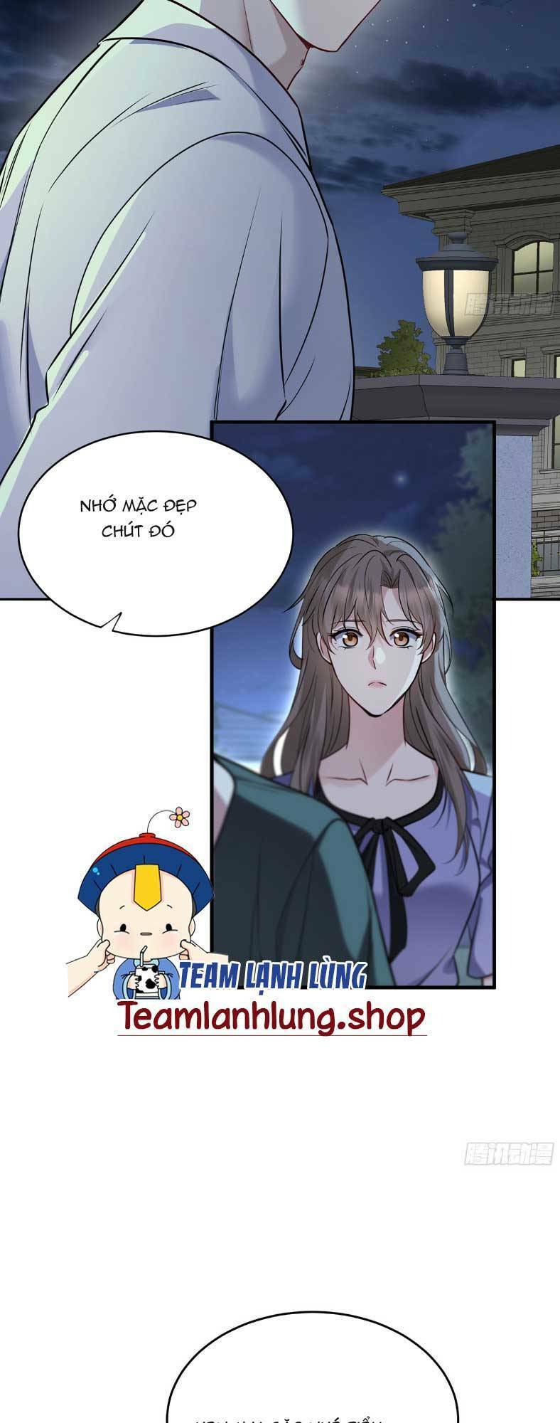Sau Khi Chia Tay , Tôi Có Kết Đẹp Cùng Với Chú Nhỏ Chap 12 48