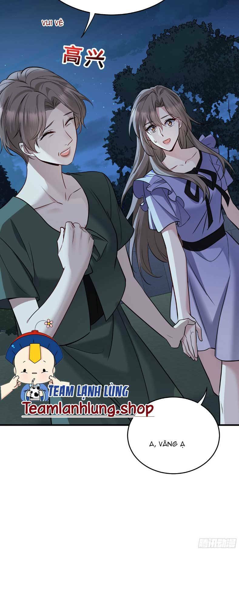Sau Khi Chia Tay , Tôi Có Kết Đẹp Cùng Với Chú Nhỏ Chap 12 50