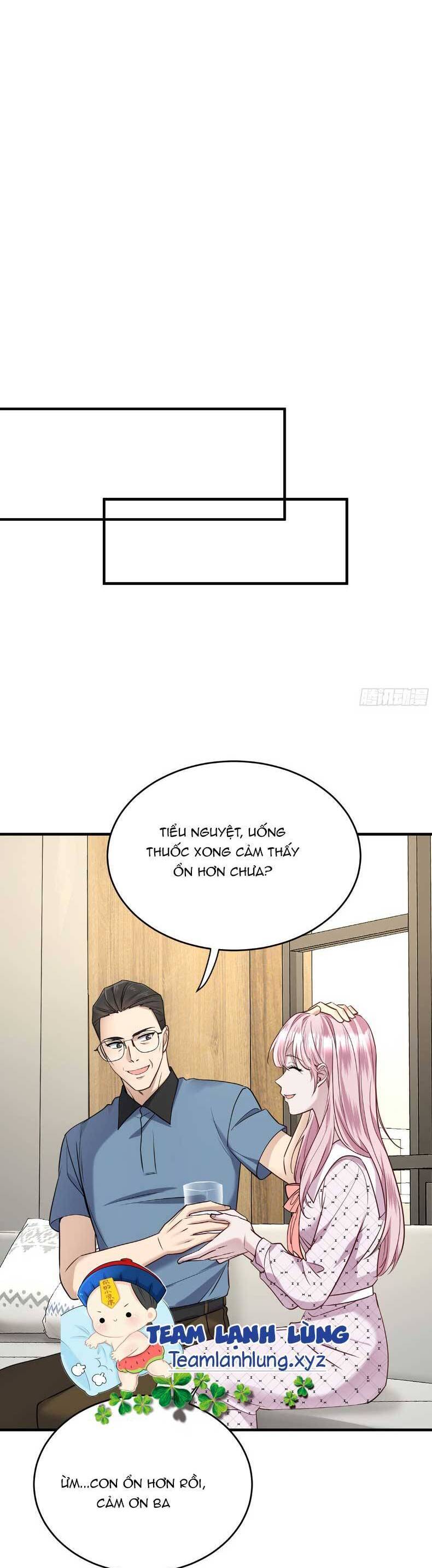 Sau Khi Chia Tay , Tôi Có Kết Đẹp Cùng Với Chú Nhỏ Chapter 13 - Trang 4