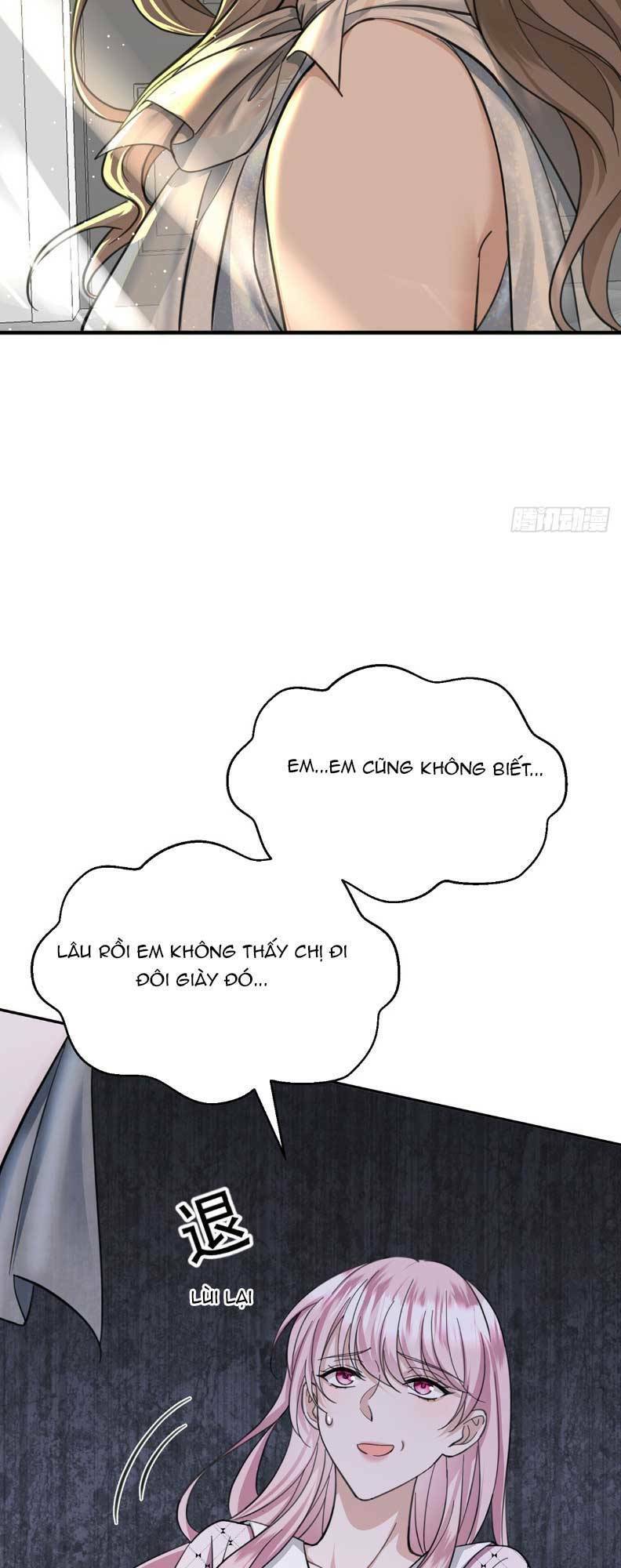 Sau Khi Chia Tay , Tôi Có Kết Đẹp Cùng Với Chú Nhỏ Chapter 14 - Trang 4