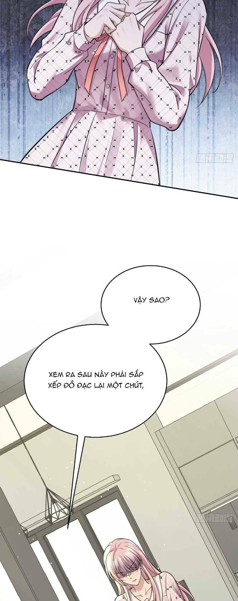 Sau Khi Chia Tay , Tôi Có Kết Đẹp Cùng Với Chú Nhỏ Chapter 14 - Trang 4
