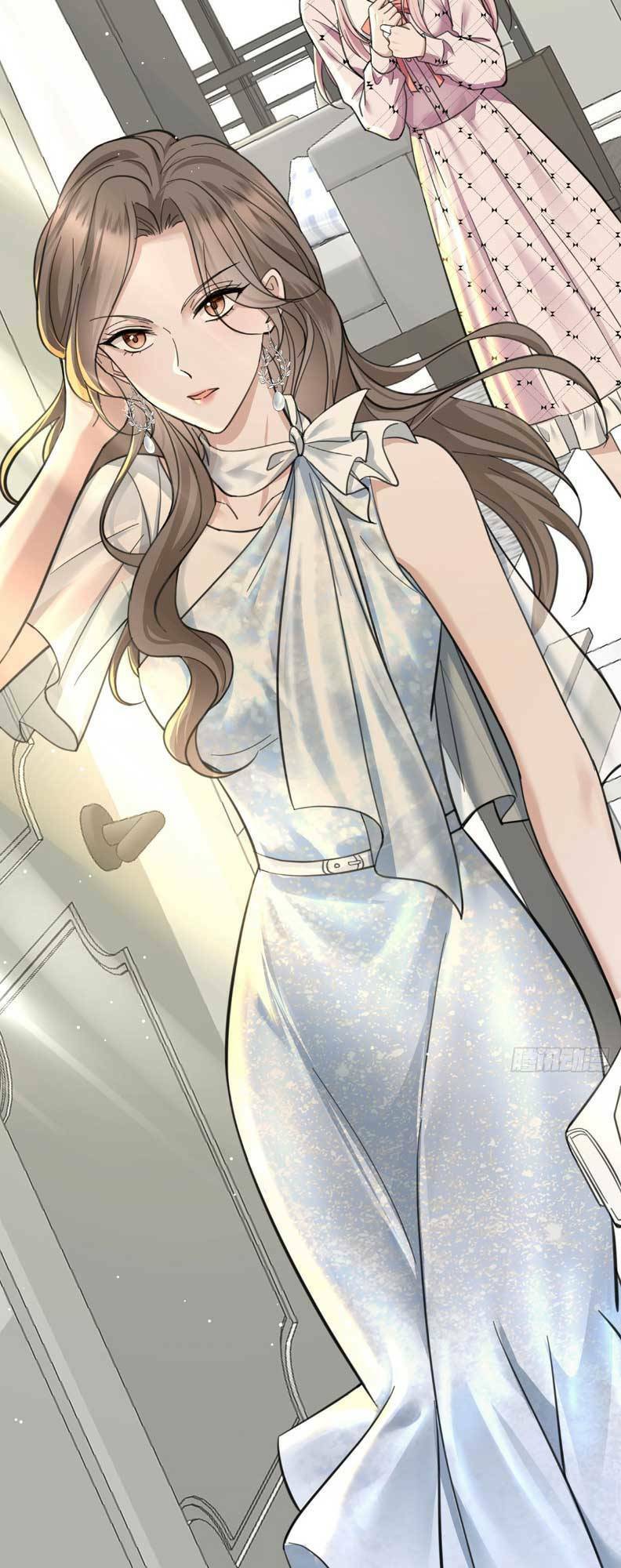 Sau Khi Chia Tay , Tôi Có Kết Đẹp Cùng Với Chú Nhỏ Chapter 14 - Trang 4