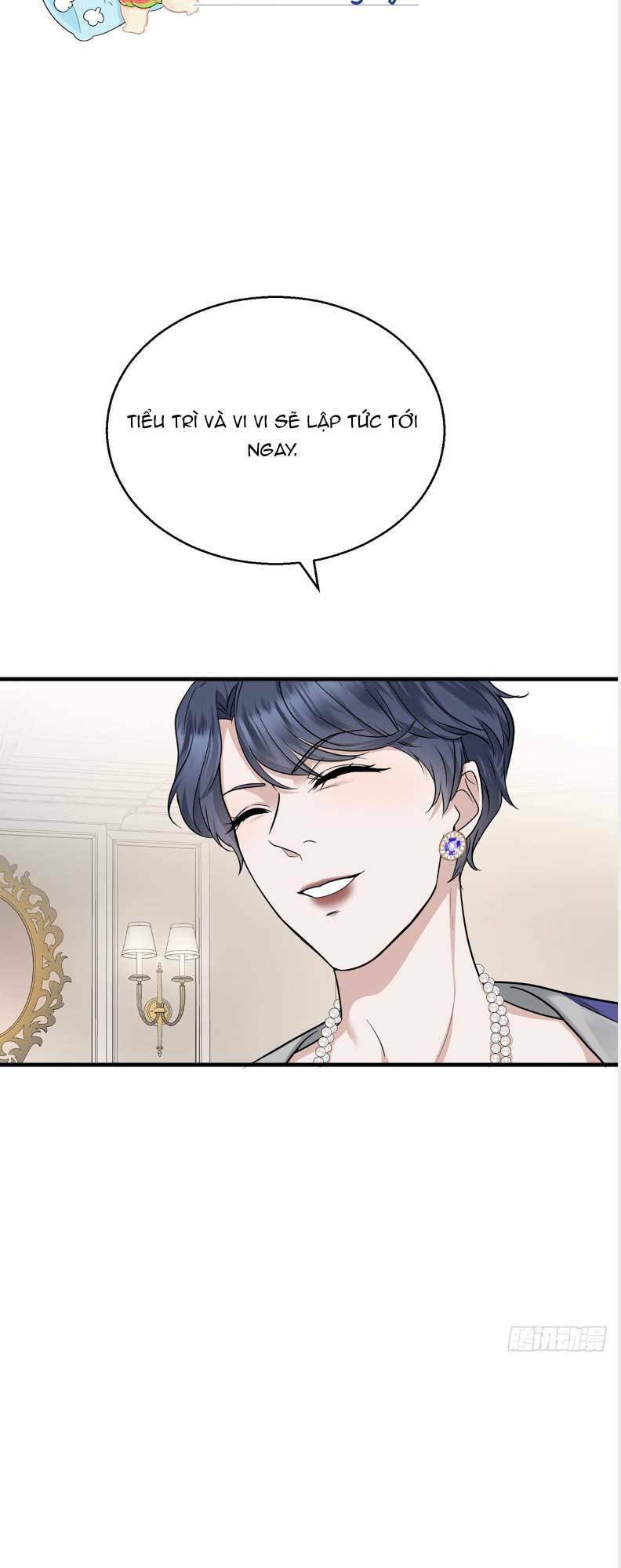 Sau Khi Chia Tay , Tôi Có Kết Đẹp Cùng Với Chú Nhỏ Chapter 14 - Trang 4