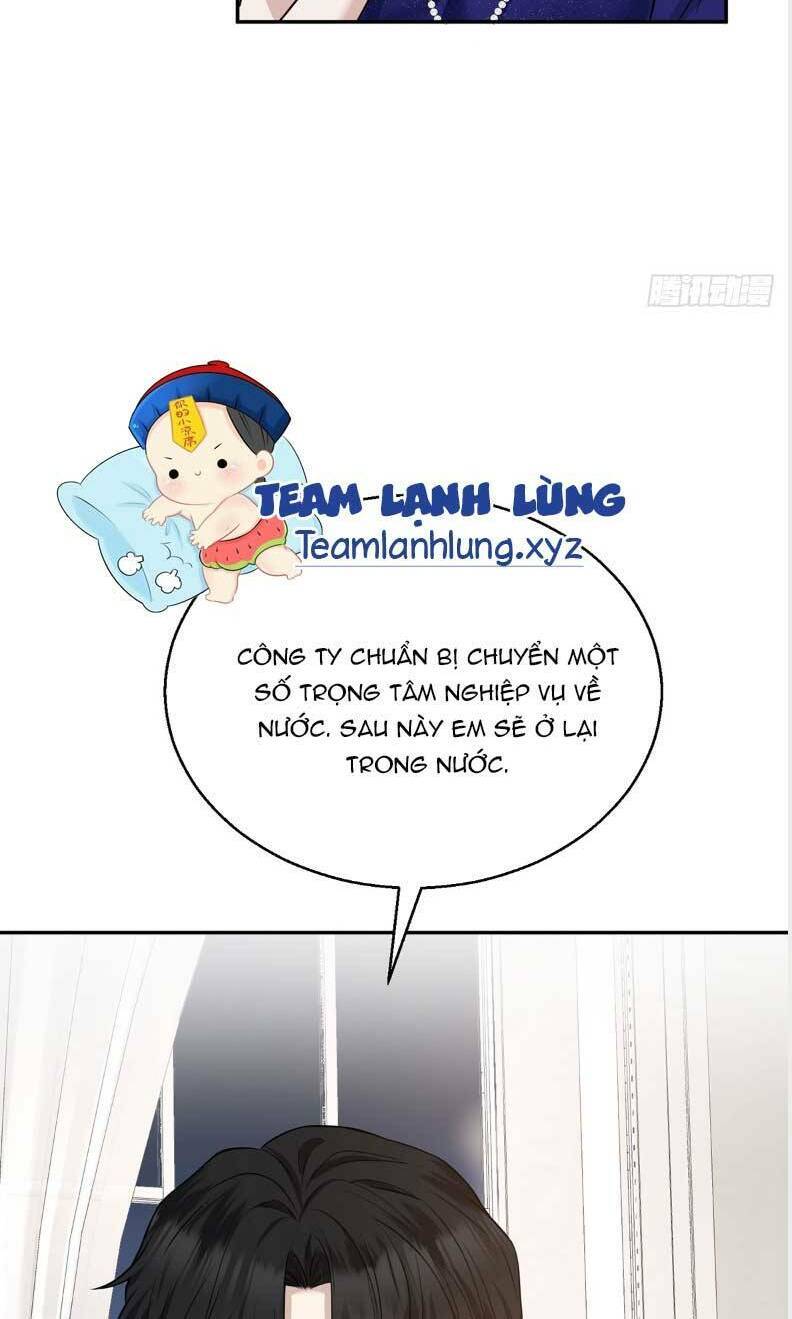 Sau Khi Chia Tay , Tôi Có Kết Đẹp Cùng Với Chú Nhỏ Chapter 14 - Trang 4