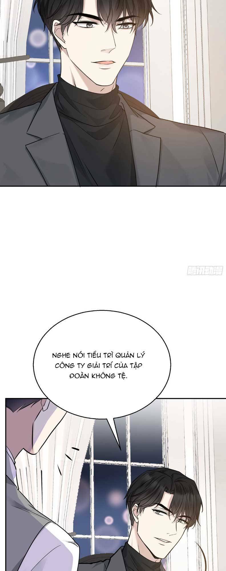 Sau Khi Chia Tay , Tôi Có Kết Đẹp Cùng Với Chú Nhỏ Chapter 14 - Trang 4