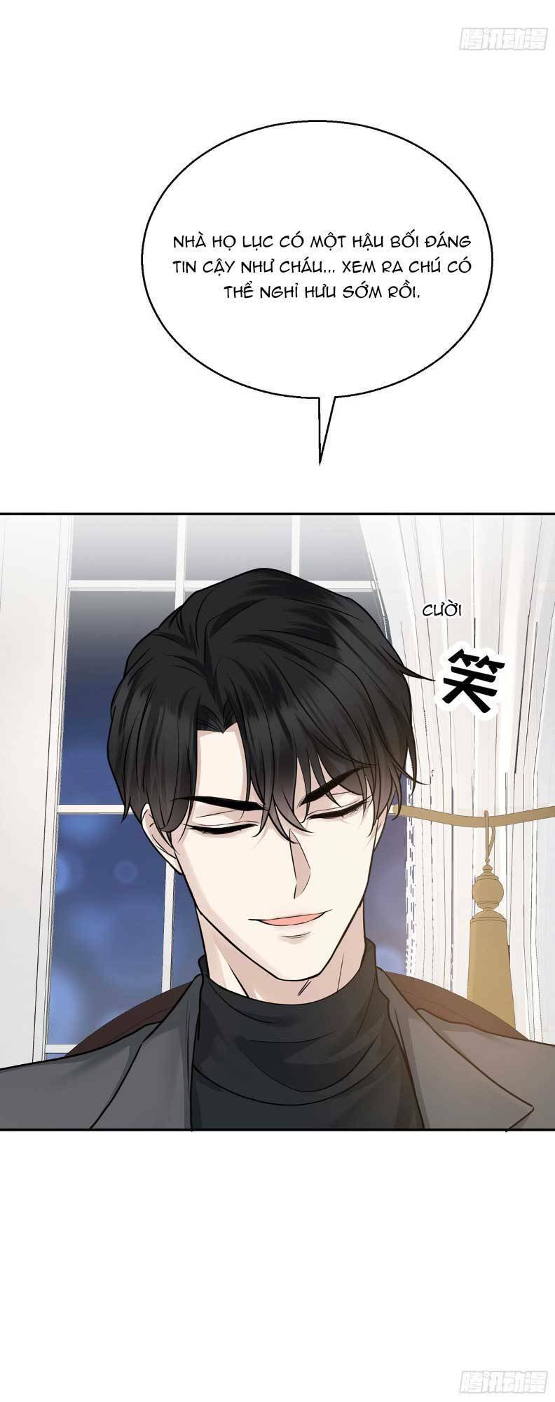 Sau Khi Chia Tay , Tôi Có Kết Đẹp Cùng Với Chú Nhỏ Chapter 14 - Trang 4